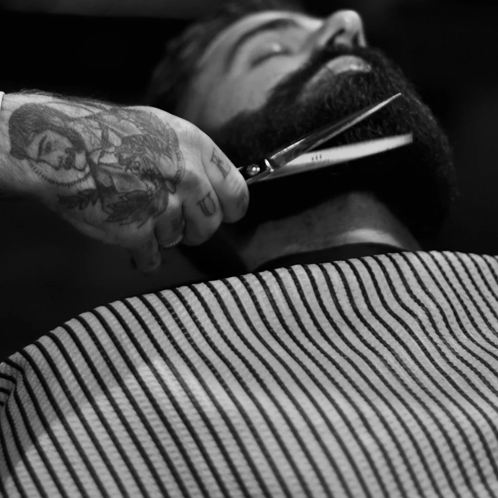 Barba